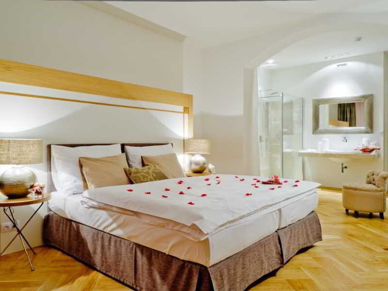 Jungmann Hotell Prag