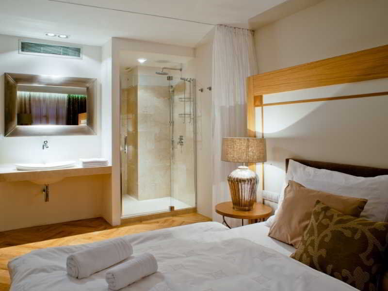 Jungmann Hotell Prag