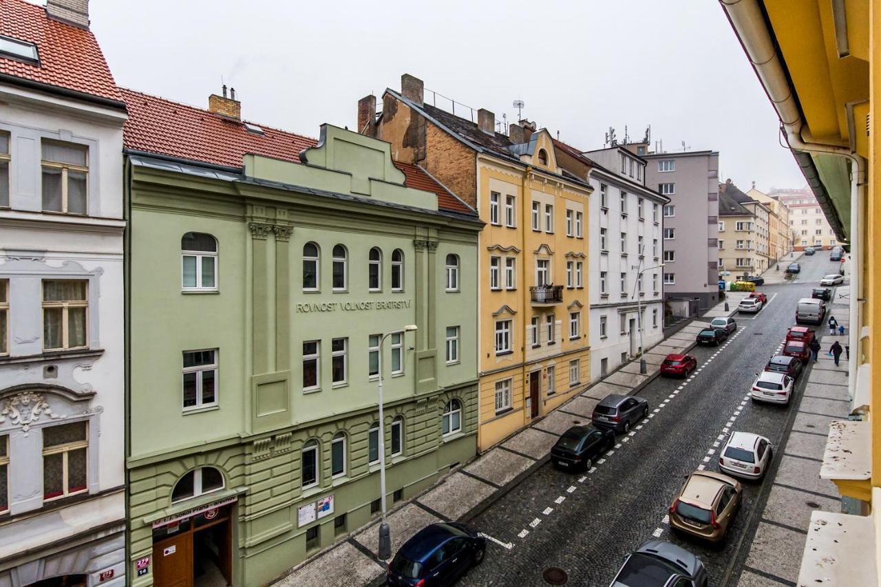 Heleny Malirove Prag