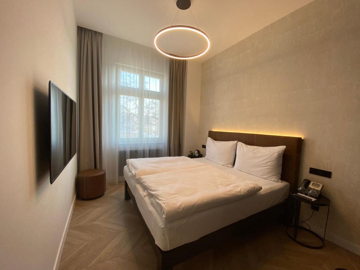 Hotell Chevron