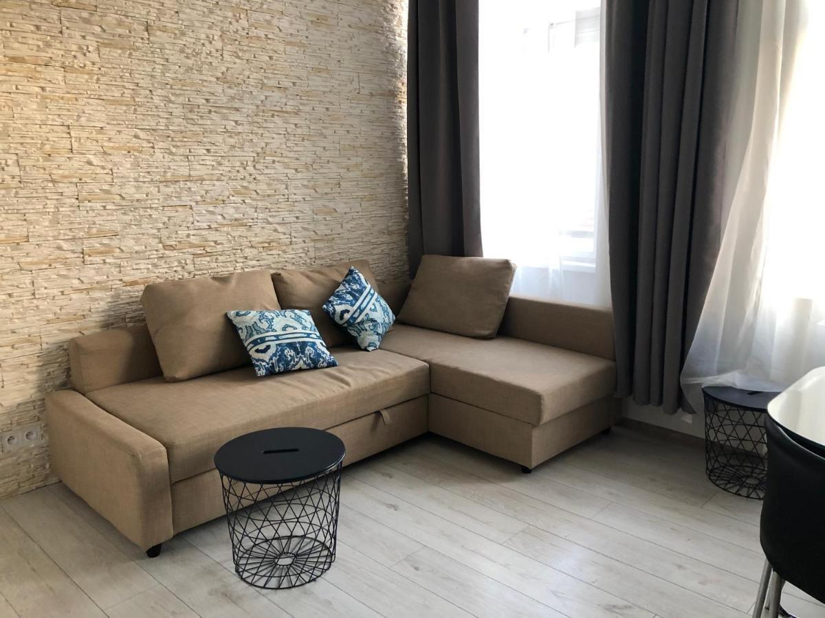 P.a.e.r. Apartment Prag