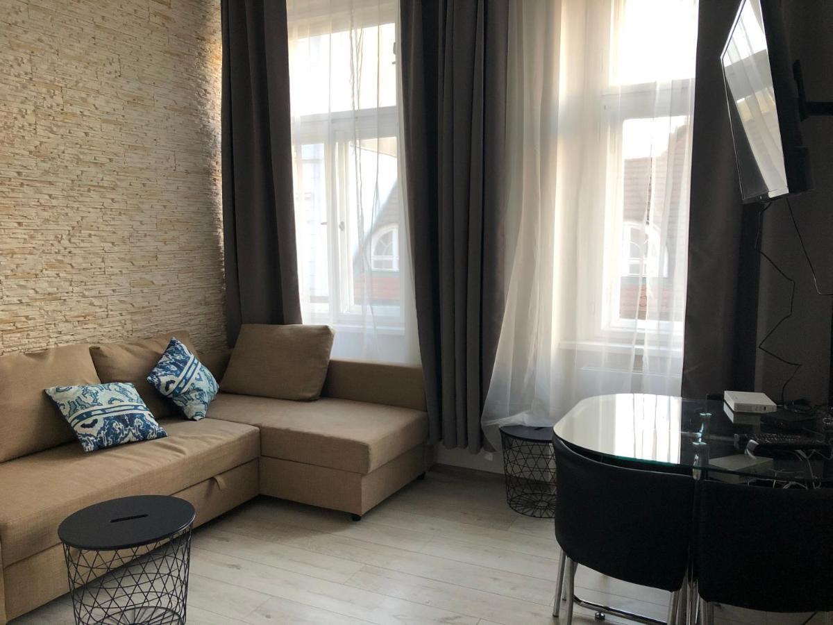 P.a.e.r. Apartment