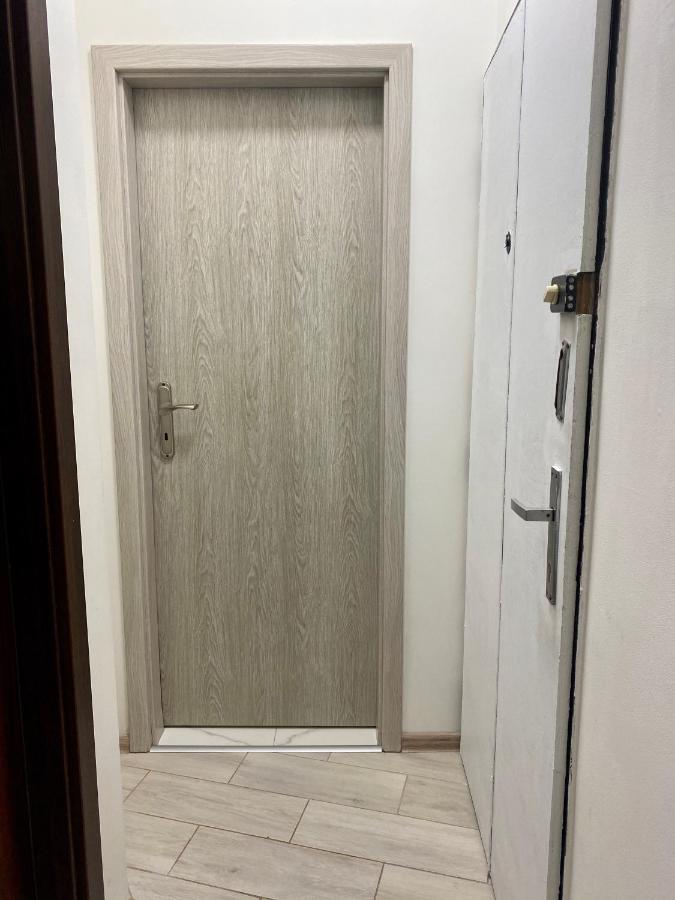 P.a.e.r. Apartment Prag