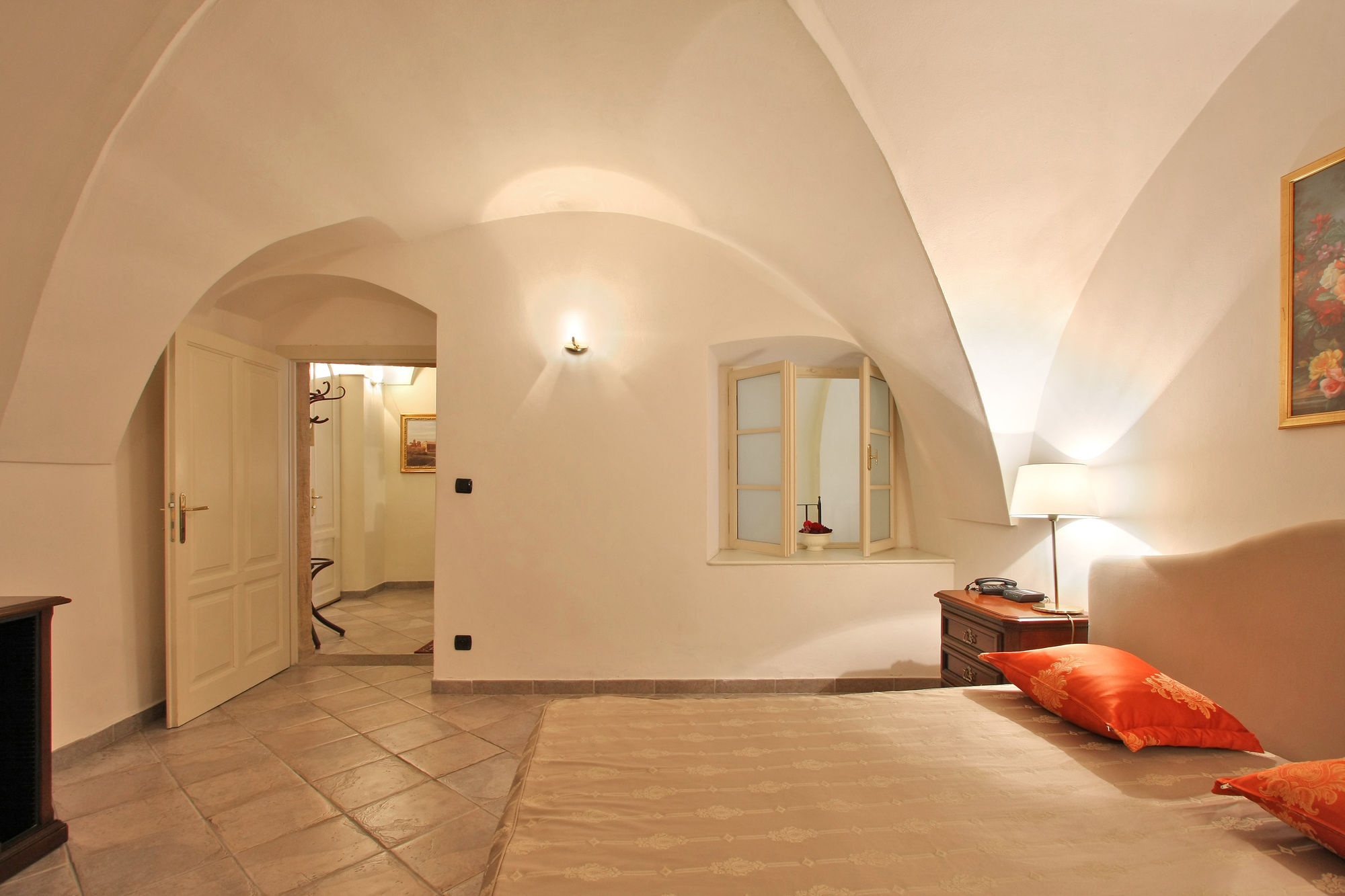 Chateau 9 By Adrez Lejlighed *