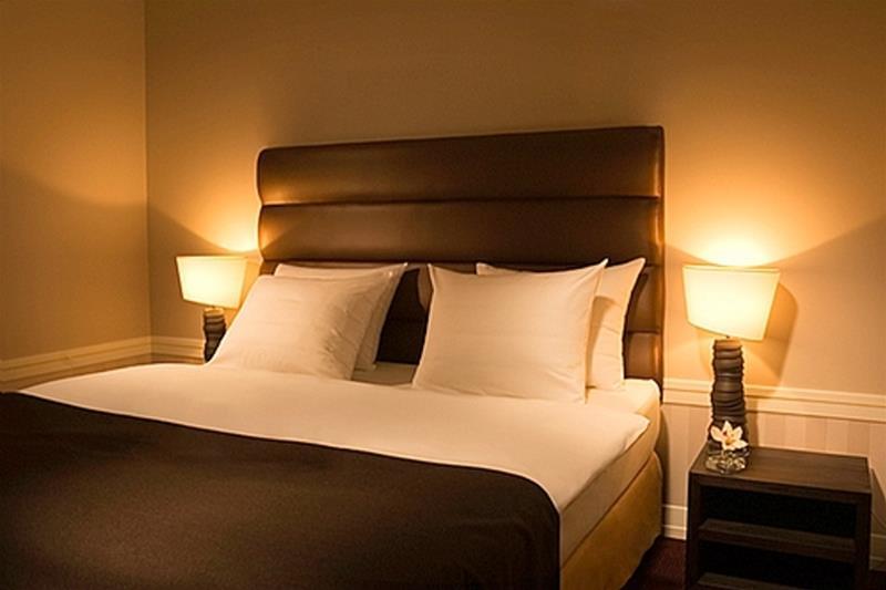 Hotel La Boutique Prag