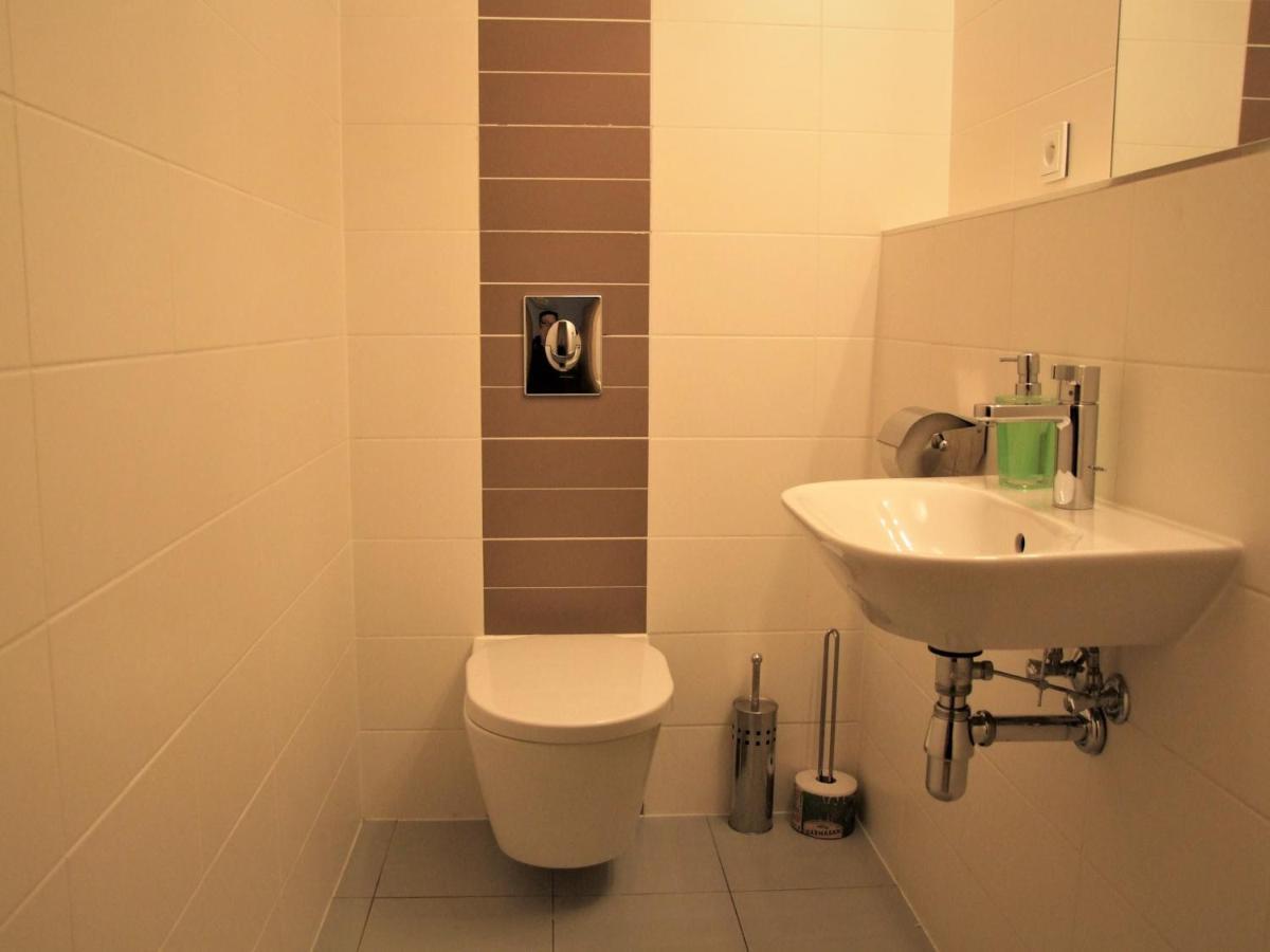 Apartment Wenceslas Square By Otsa Prague
