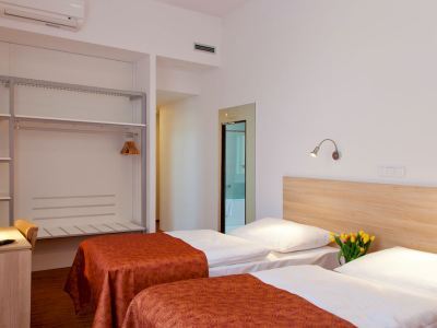Ambiance Hotel 4*