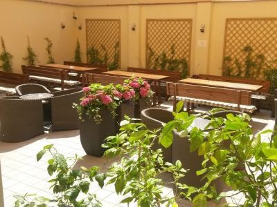 Ambiance Hotel