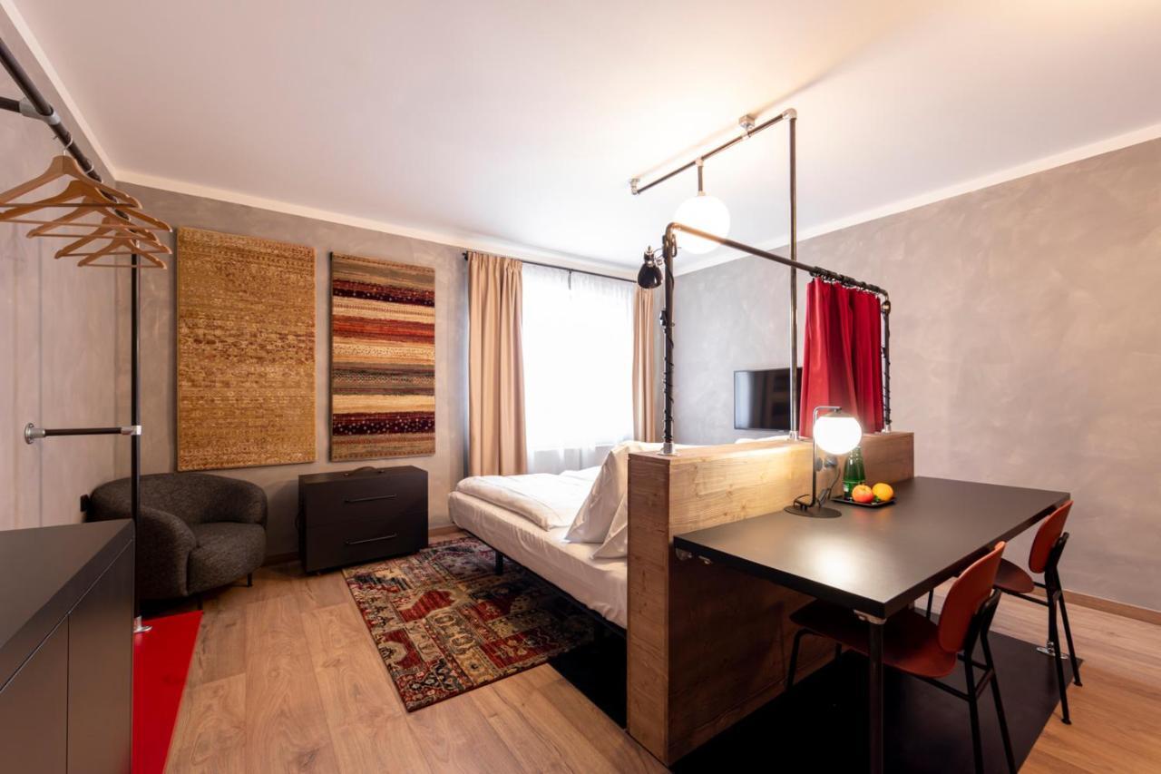 Hotel Miss Sophie's Downtown 4*