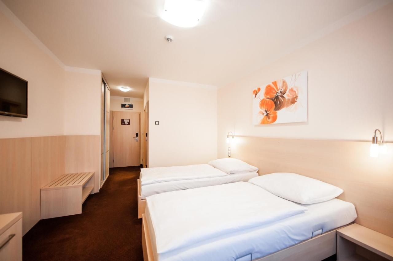 Pivovar Hotel 3*
