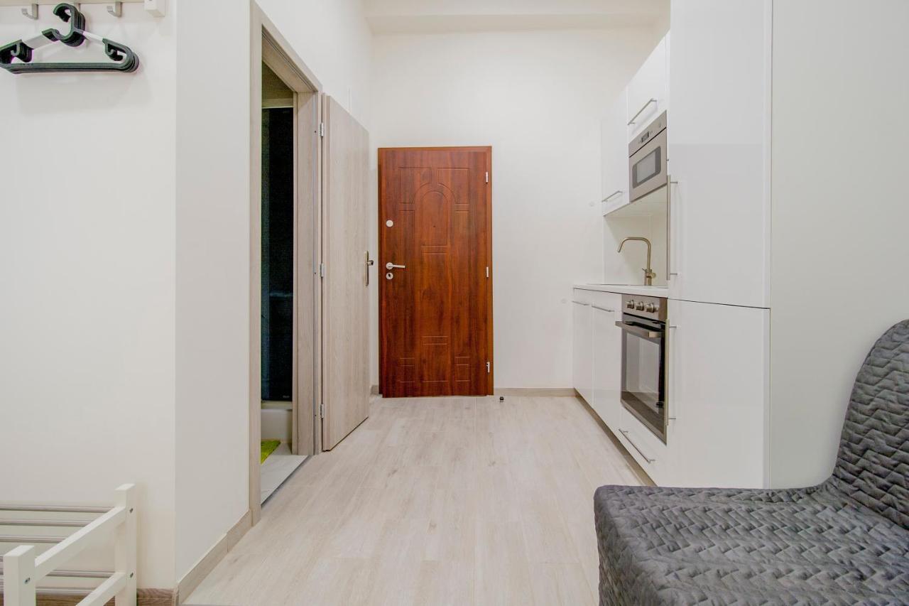 P.a.e.r. Apartment Prag