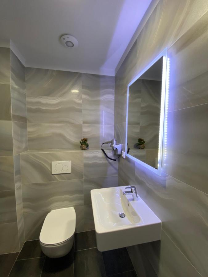 Historic Centre Lejlighedshotel *