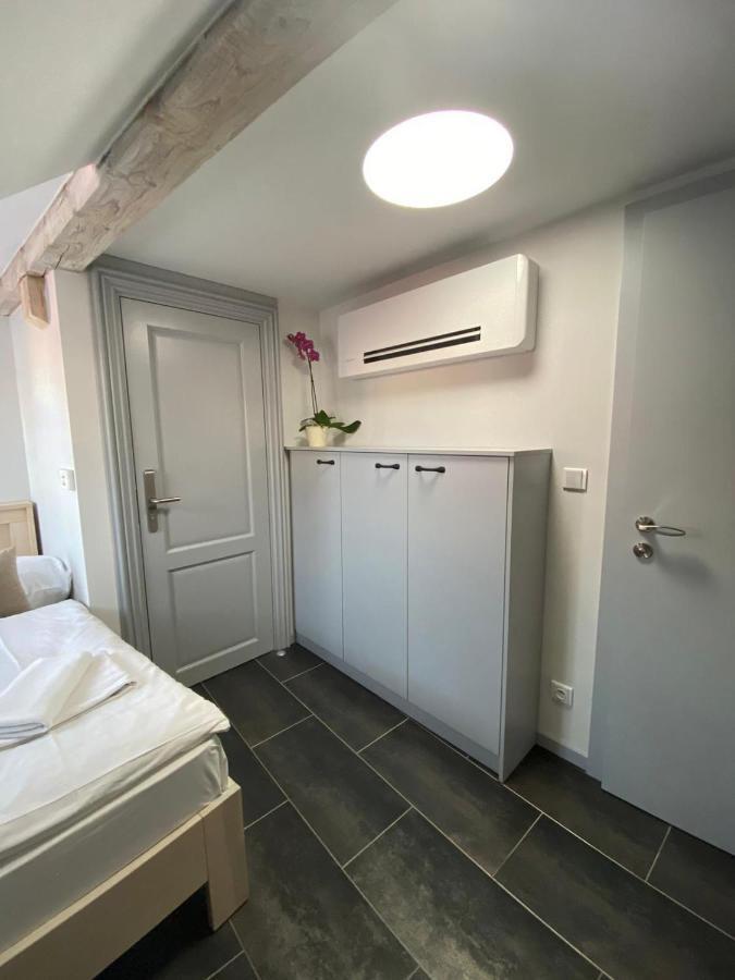 Aparthotel Historic Centre *