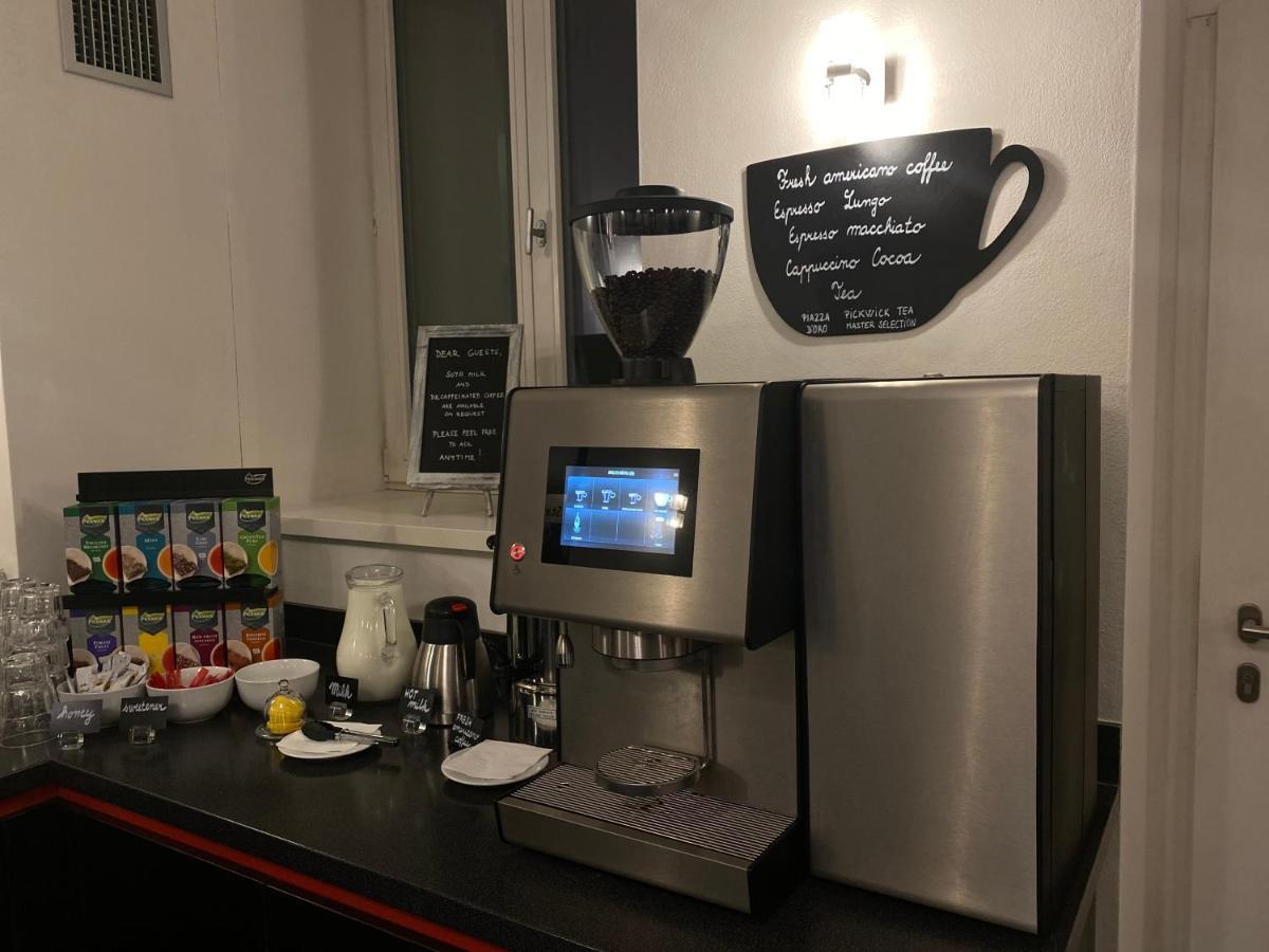 Hotell Chevron