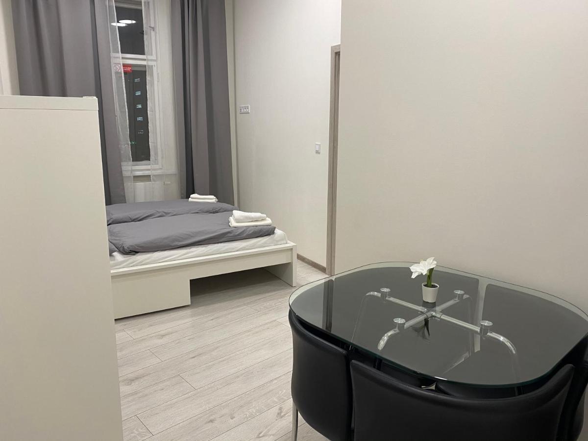 Apartment P.a.e.r. Prag