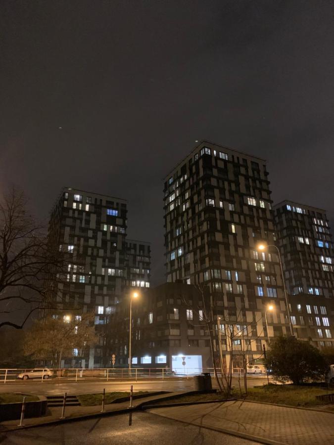 In Garden Towers Lejlighed Prag