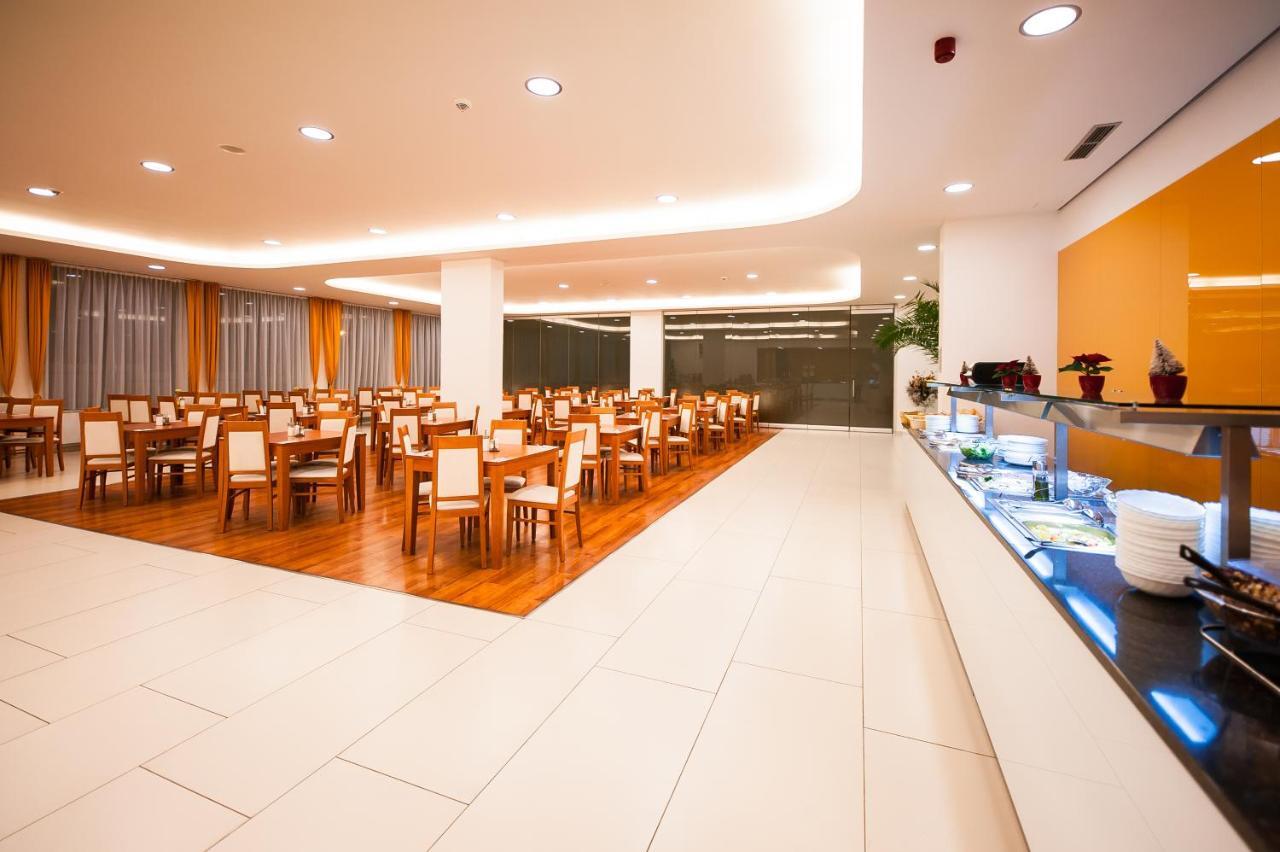 Hotel Pivovar Prague