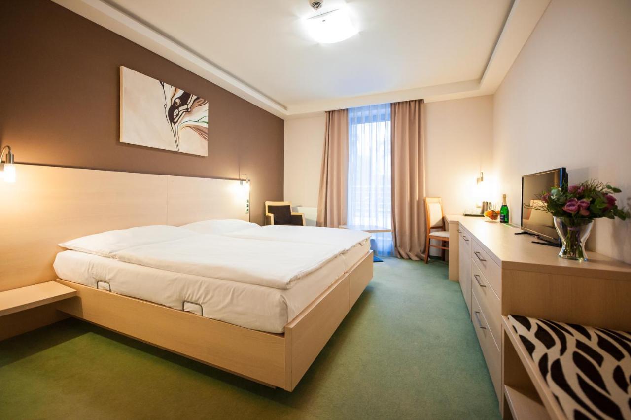 Hotel Pivovar 3*