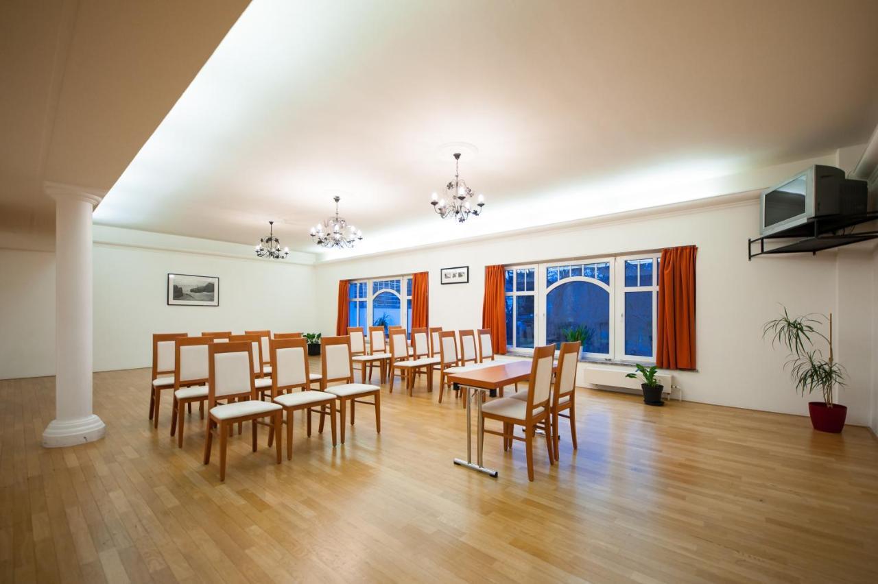Hotel Pivovar