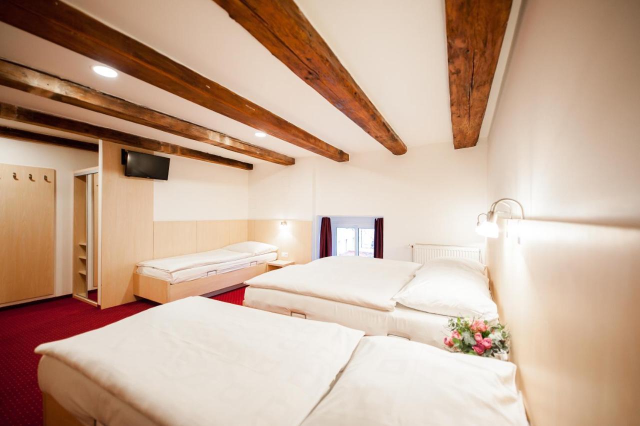 Pivovar 3* Prague