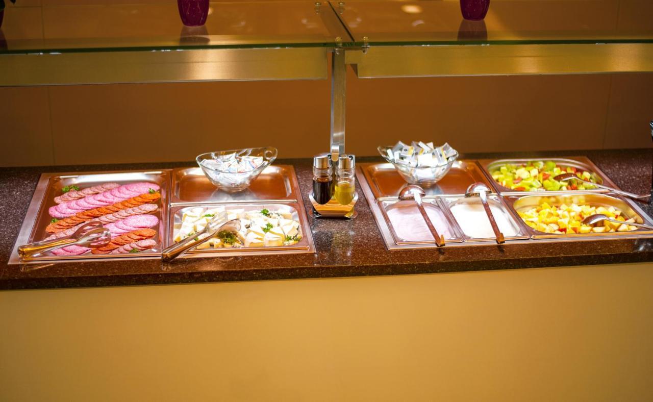 Pivovar Hotel 3*