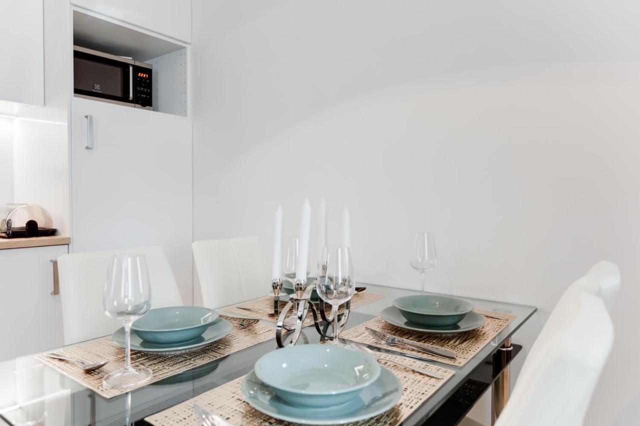 Apartment Royal In The Heart Of *