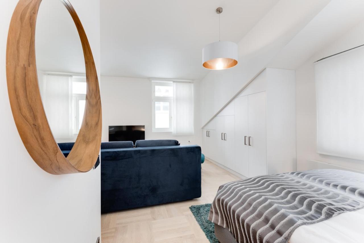 Apartment Royal In The Heart Of *
