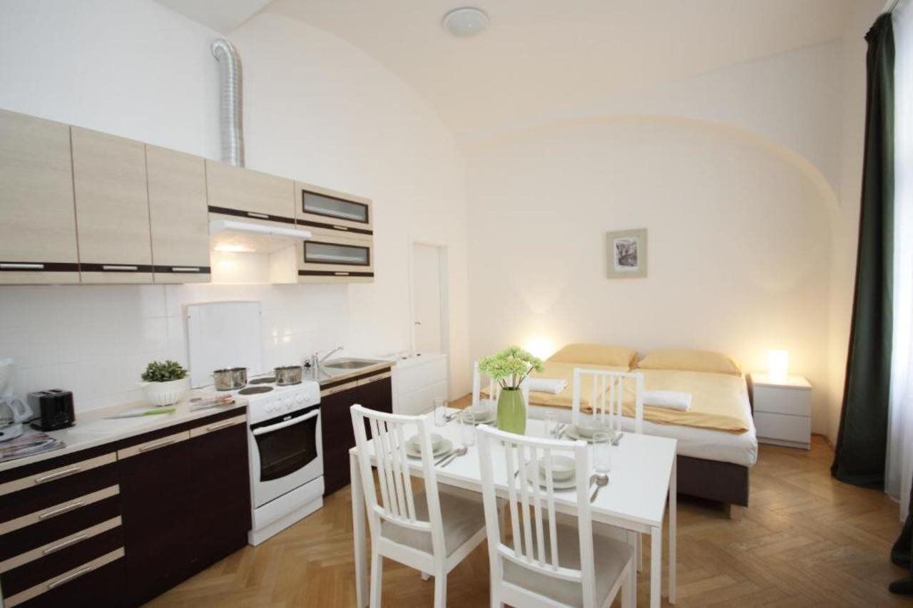 Apartment Old Town