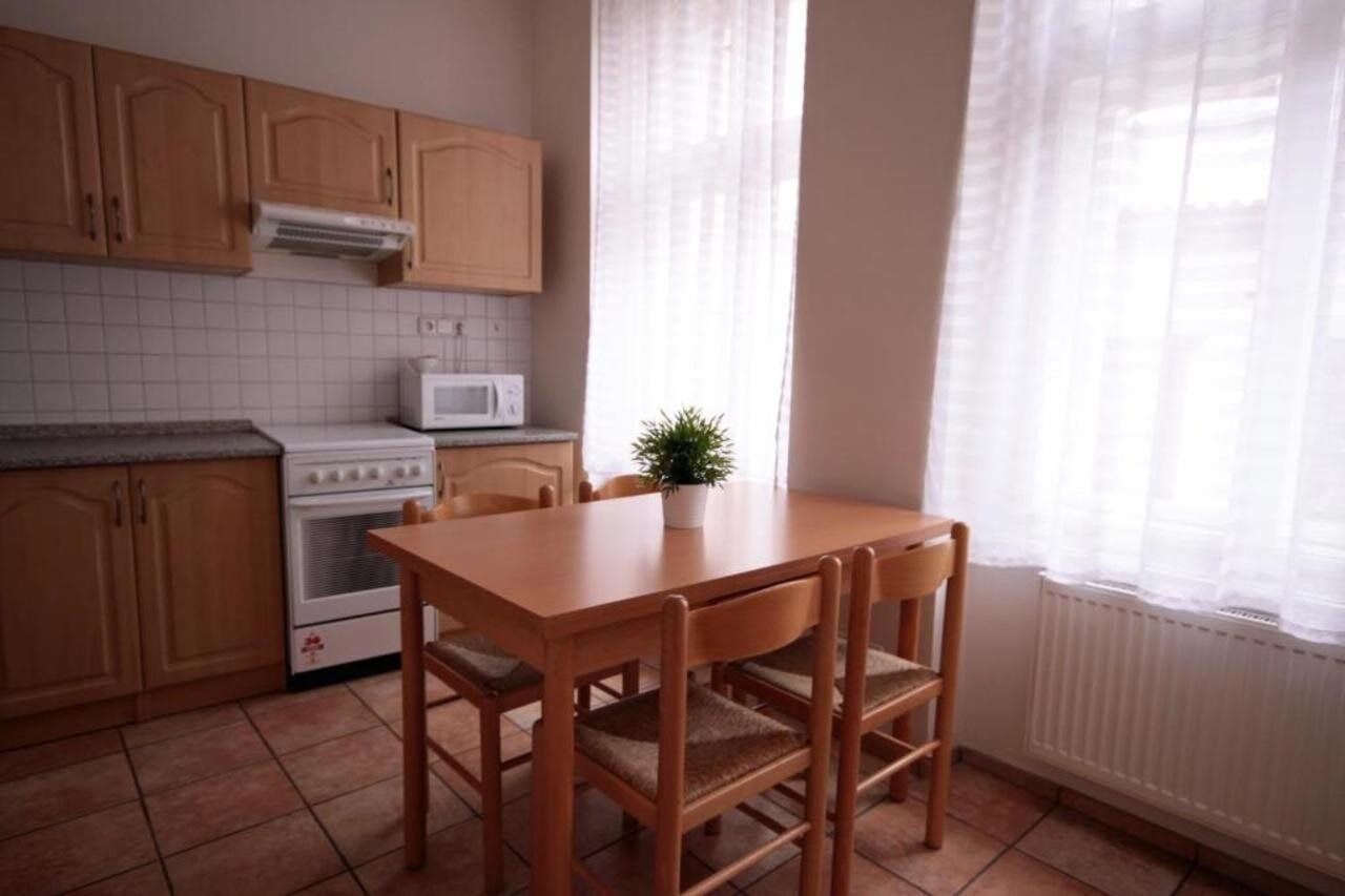 Old Town Apartment Prag