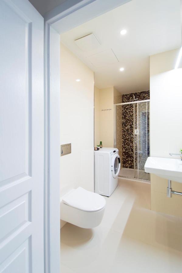 Modern Pricna 4 * Prag