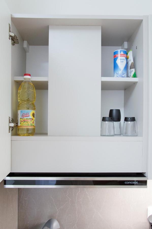 Modern Pricna 4 Lägenhet *