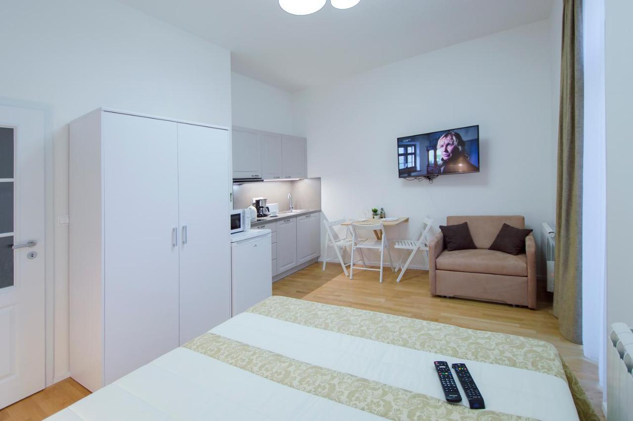 Lägenhet Modern Pricna 4