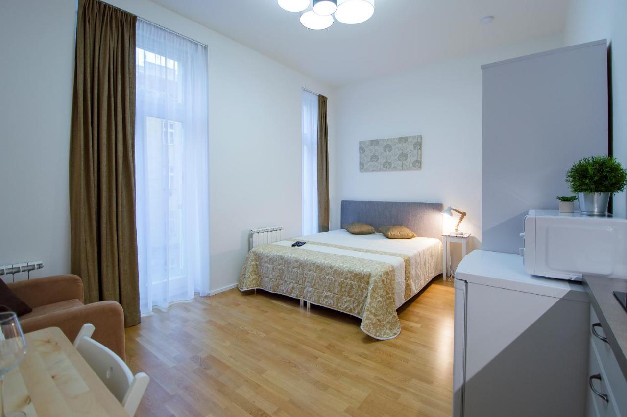 Lägenhet Modern Pricna 4 Prag