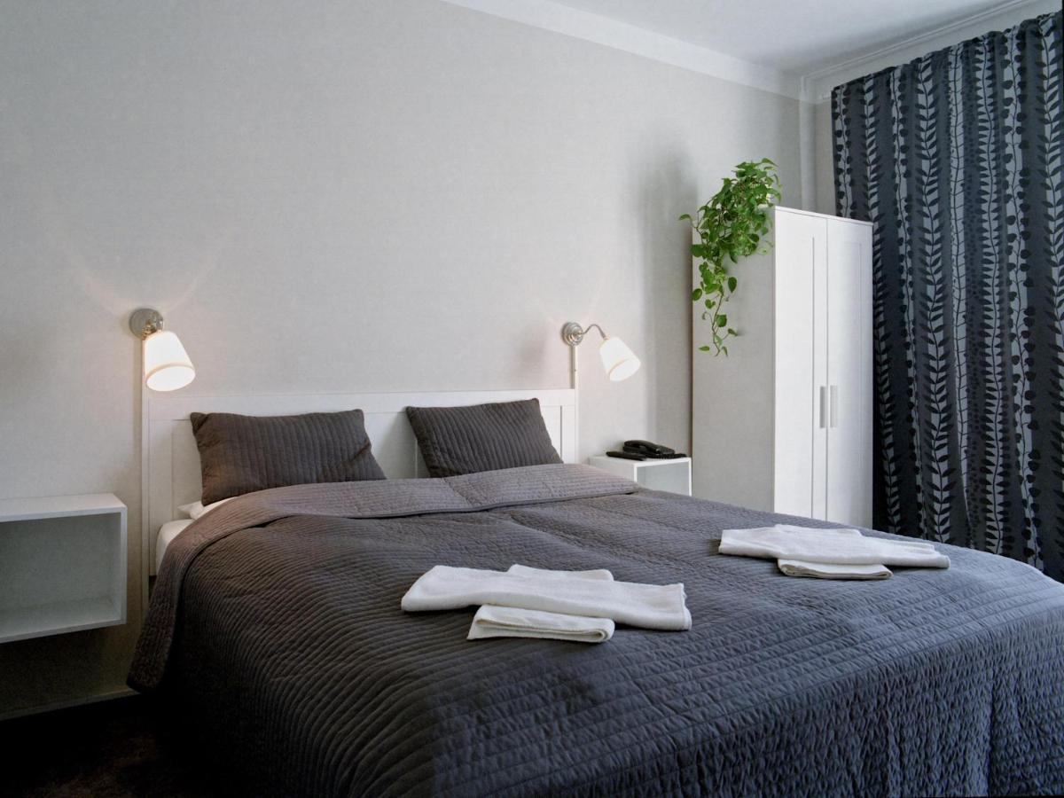 Hotell Prokopka