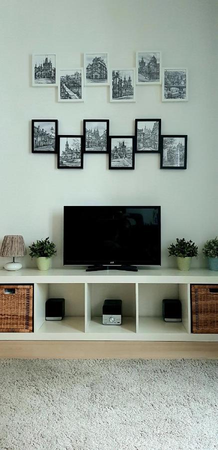 Apartment Leongargt *