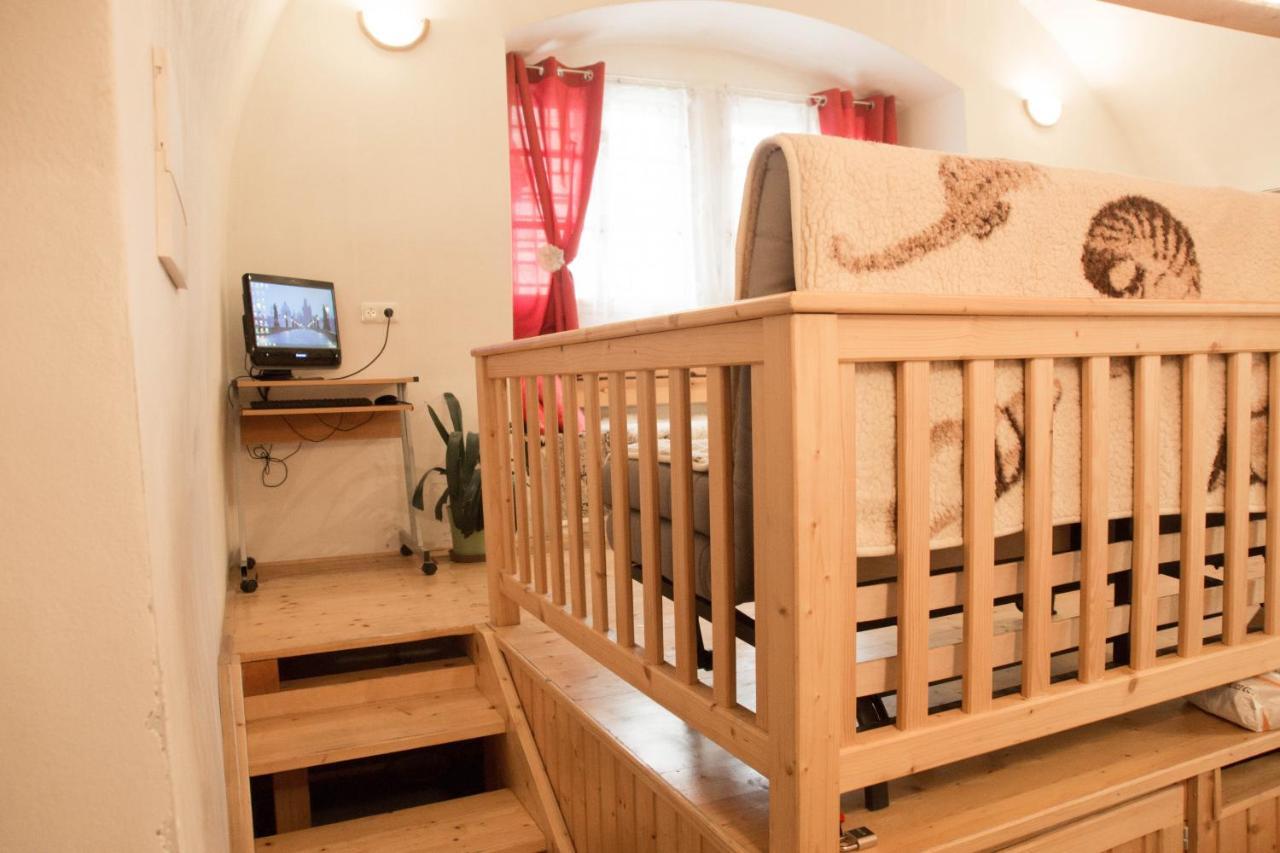 Loretanska Apartment Prag