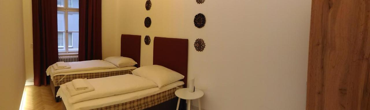 Modern Perlova Apartment *