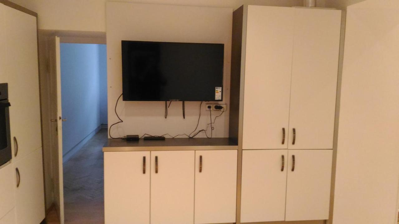 Lejlighed Modern Perlova Prag