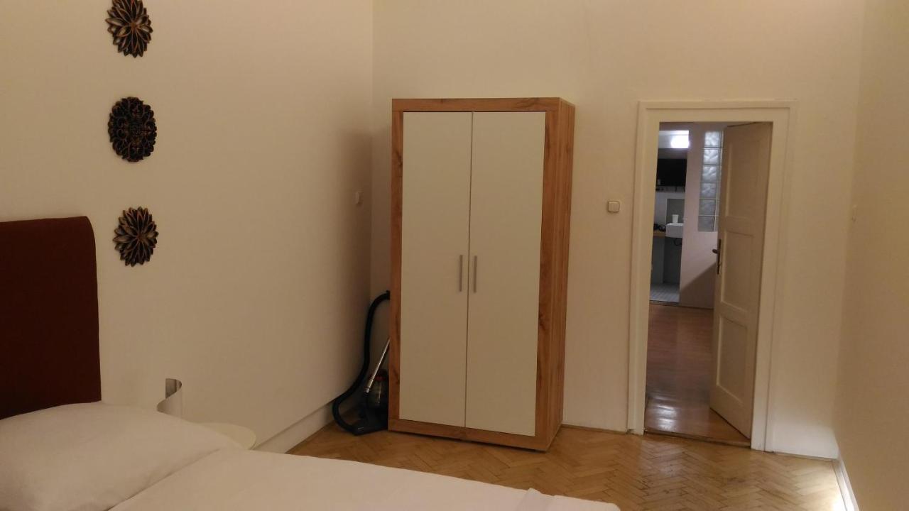 Modern Perlova Lejlighed *