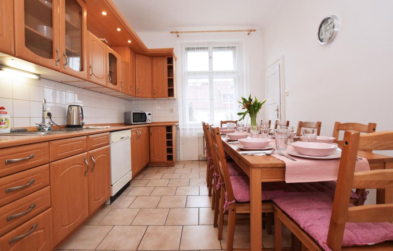 Flamingo Guest house Prague
