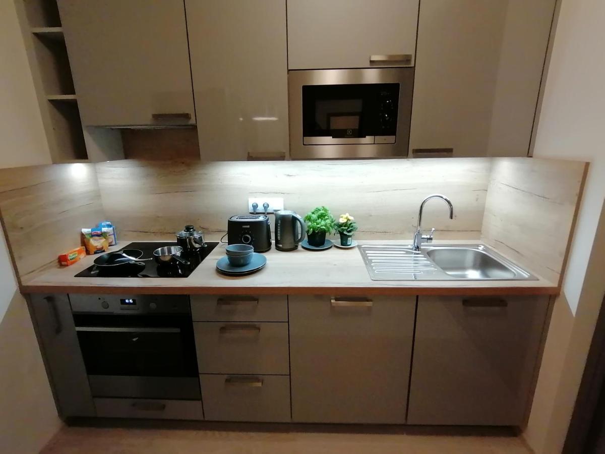Apartment Prima Family