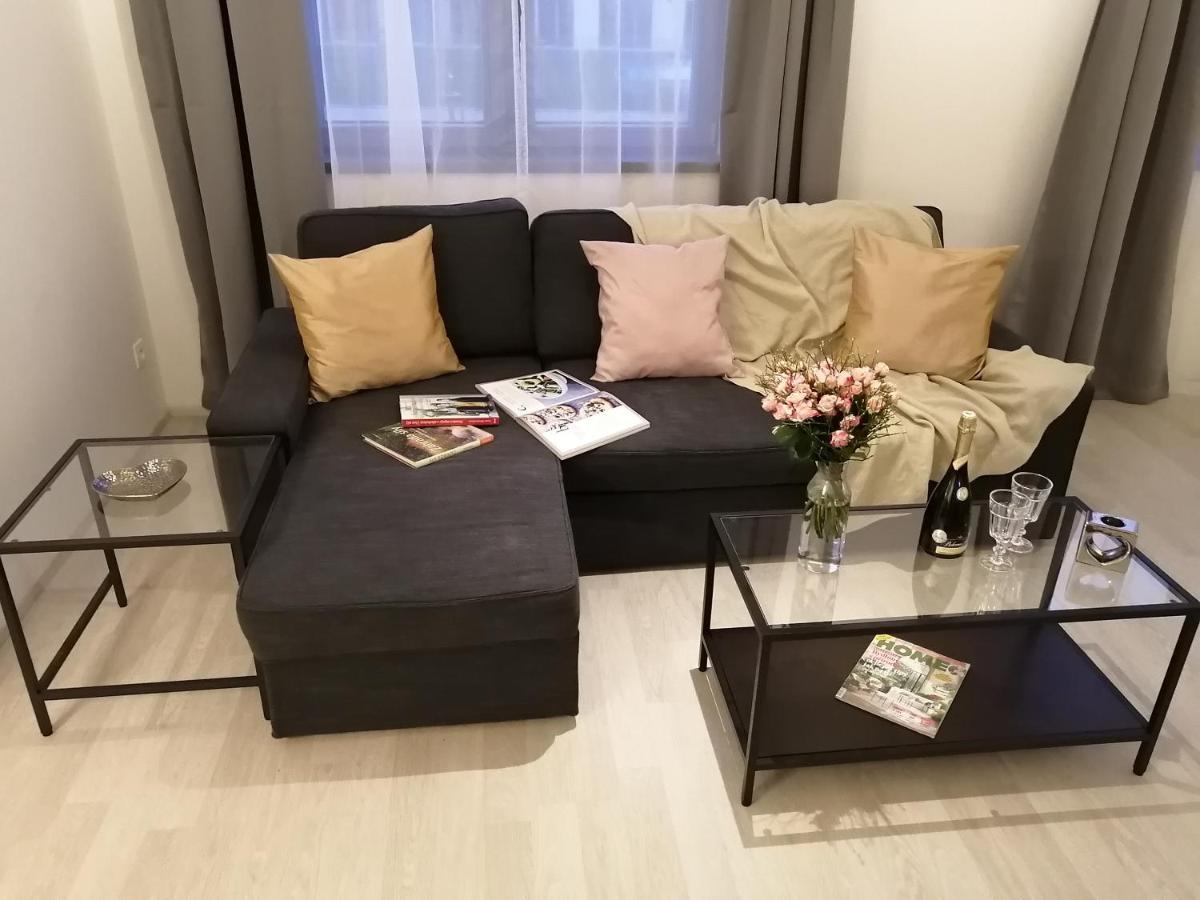 Prima Family Apartment