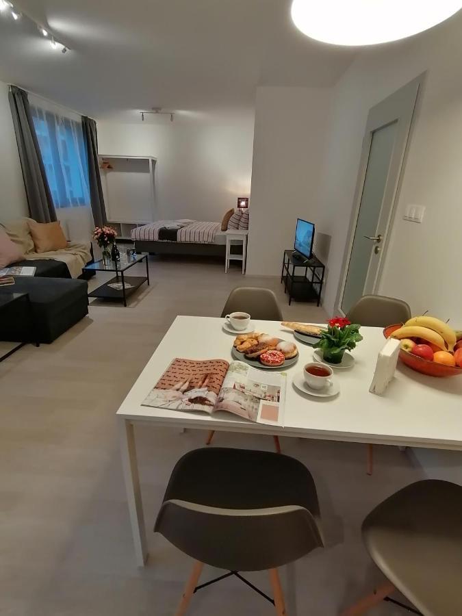 Prima Family Apartment