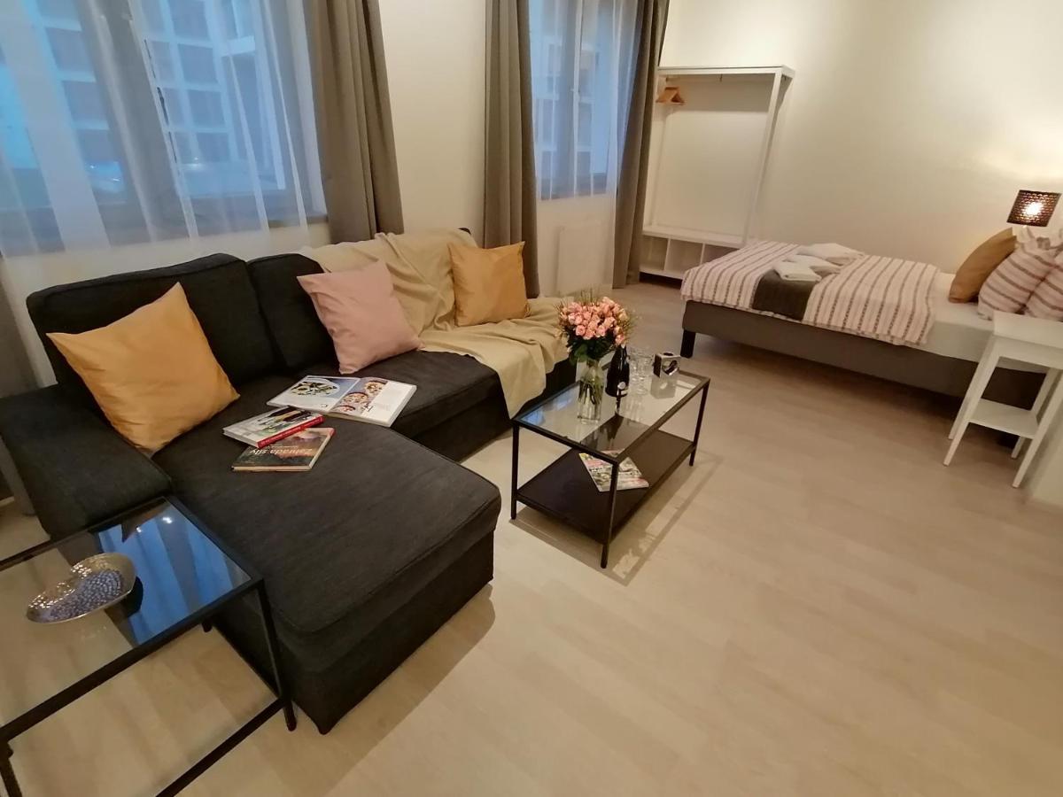 Apartment Prima Family