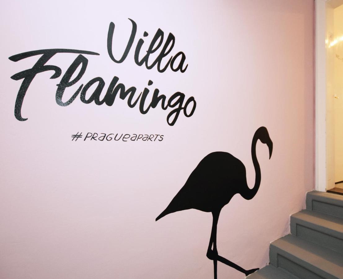 Flamingo Pensionat