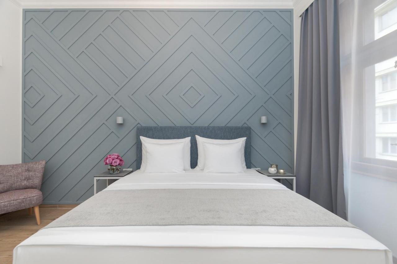 Eight Secrets Boutique By Dwellfort Aparthotel Prague