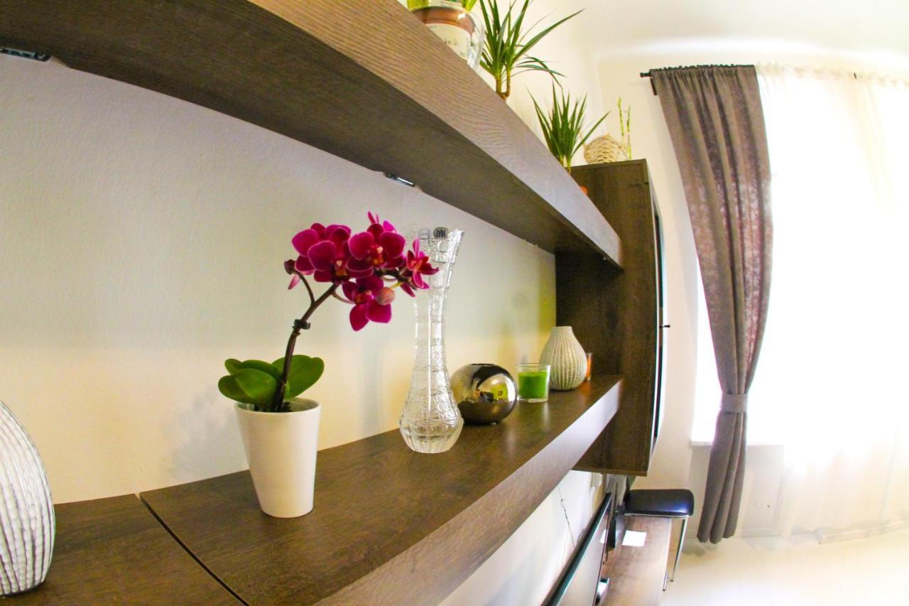 Apartment Apartment In The Center Of Prague *