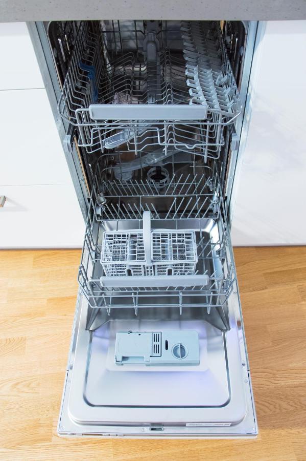 Modern Pricna 4 Lägenhet Prag