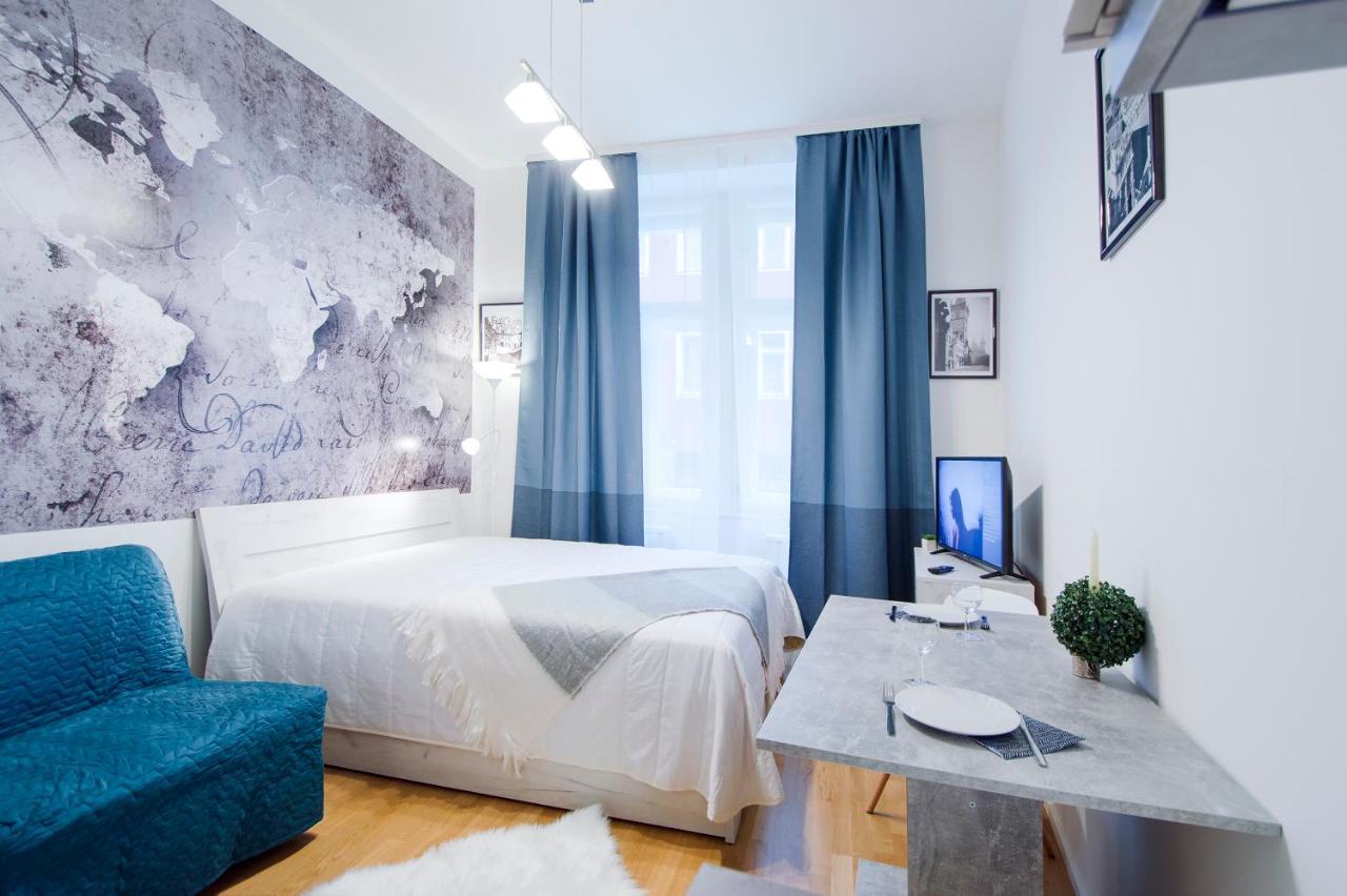 Modern Pricna 4