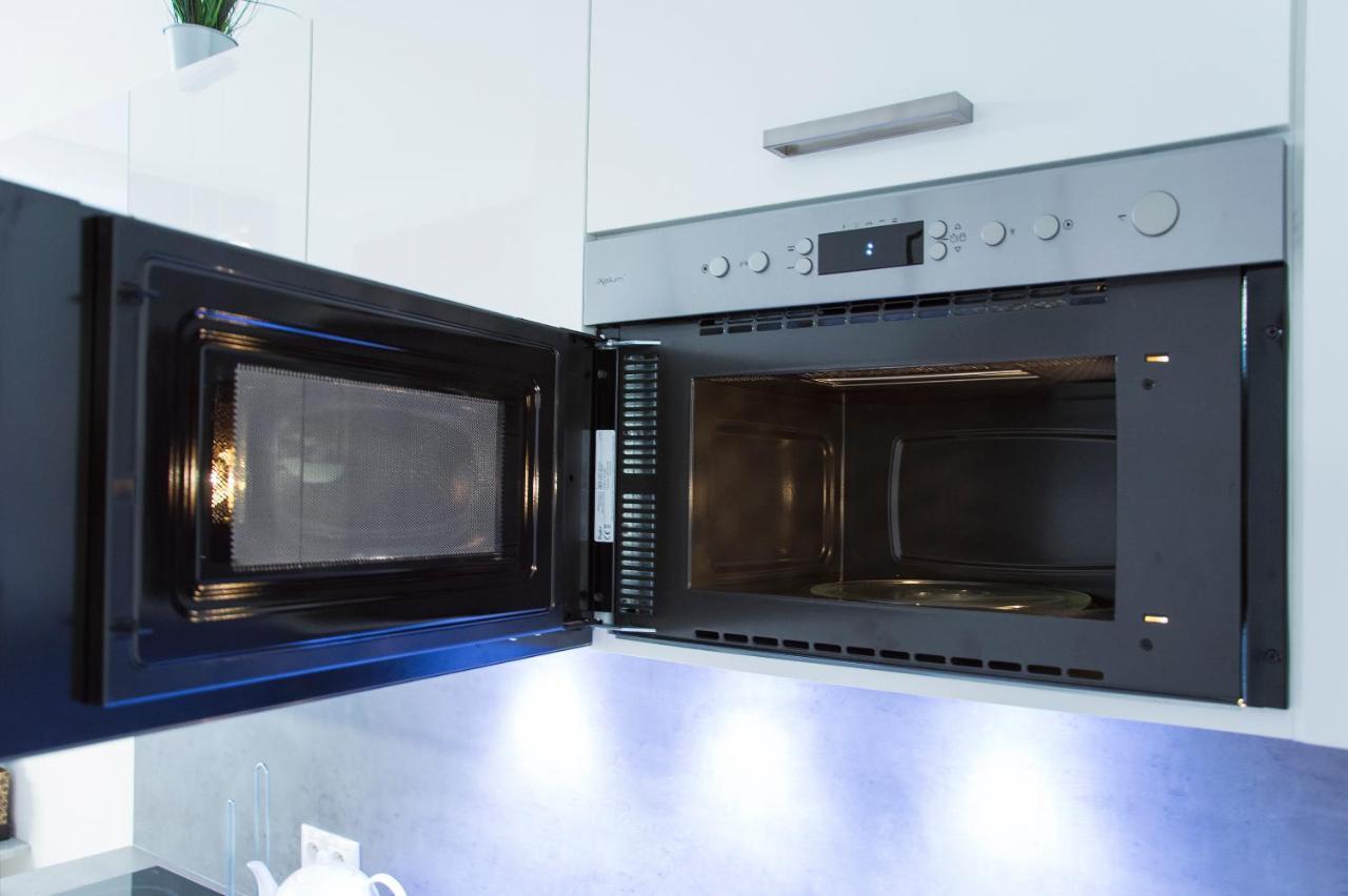 Modern Pricna 4 Apartmán Praha